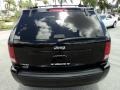 2007 Black Jeep Grand Cherokee Laredo  photo #7