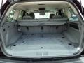 2007 Black Jeep Grand Cherokee Laredo  photo #8