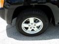 2007 Black Jeep Grand Cherokee Laredo  photo #12