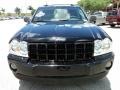 2007 Black Jeep Grand Cherokee Laredo  photo #15