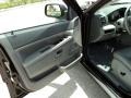 2007 Black Jeep Grand Cherokee Laredo  photo #16