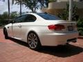 Alpine White - M3 Coupe Photo No. 2