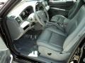 2007 Black Jeep Grand Cherokee Laredo  photo #17