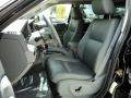 2007 Black Jeep Grand Cherokee Laredo  photo #18