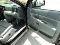 2007 Black Jeep Grand Cherokee Laredo  photo #19