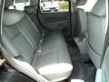 2007 Black Jeep Grand Cherokee Laredo  photo #22
