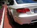 Alpine White - M3 Coupe Photo No. 11