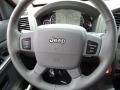 2007 Black Jeep Grand Cherokee Laredo  photo #28