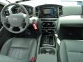 2007 Black Jeep Grand Cherokee Laredo  photo #30