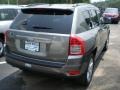 Mineral Gray Metallic - Compass 2.4 Photo No. 2
