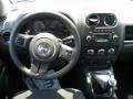 Mineral Gray Metallic - Compass 2.4 Photo No. 3