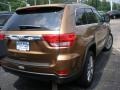 Bronze Star Pearl - Grand Cherokee Laredo X 70th Anniversary 4x4 Photo No. 2