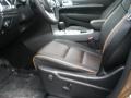 Bronze Star Pearl - Grand Cherokee Laredo X 70th Anniversary 4x4 Photo No. 4