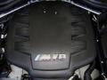 4.0 Liter DOHC 32-Valve VVT V8 2009 BMW M3 Coupe Engine