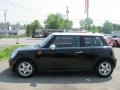 Astro Black Metallic - Cooper Hardtop Photo No. 4