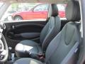 Astro Black Metallic - Cooper Hardtop Photo No. 9