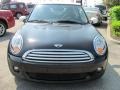 2009 Astro Black Metallic Mini Cooper Hardtop  photo #13