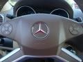 Arctic White - ML 350 4Matic Photo No. 25