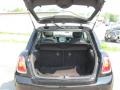 2009 Astro Black Metallic Mini Cooper Hardtop  photo #15