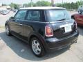 2009 Astro Black Metallic Mini Cooper Hardtop  photo #17