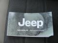 Jeep Green Metallic - Wrangler X 4x4 Photo No. 4