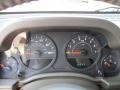 Jeep Green Metallic - Wrangler X 4x4 Photo No. 5