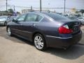 Blue Slate - M 35x AWD Sedan Photo No. 3