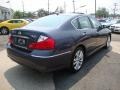 Blue Slate - M 35x AWD Sedan Photo No. 4