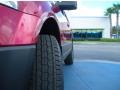 Redfire Metallic - Expedition XLT Photo No. 11