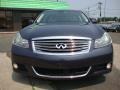 Blue Slate - M 35x AWD Sedan Photo No. 9