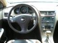 Red Jewel - Malibu LTZ Sedan Photo No. 11