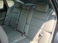 Blue Slate - M 35x AWD Sedan Photo No. 11
