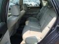 Blue Slate - M 35x AWD Sedan Photo No. 12