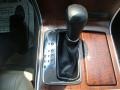 Blue Slate - M 35x AWD Sedan Photo No. 20