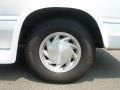 Oxford White - E Series Van E150 Passenger Conversion Photo No. 9
