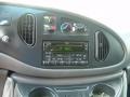 Oxford White - E Series Van E150 Passenger Conversion Photo No. 13