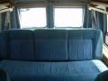 Oxford White - E Series Van E150 Passenger Conversion Photo No. 16