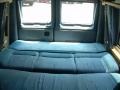 Oxford White - E Series Van E150 Passenger Conversion Photo No. 17