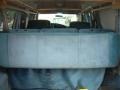 Oxford White - E Series Van E150 Passenger Conversion Photo No. 18
