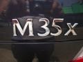 Blue Slate - M 35x AWD Sedan Photo No. 40
