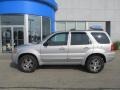 2003 Satin Silver Metallic Ford Escape Limited 4WD  photo #4