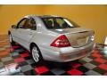 Brilliant Silver Metallic - C 240 Sedan Photo No. 3