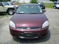 Bordeaux Red - Impala LS Photo No. 2