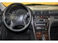 Brilliant Silver Metallic - C 240 Sedan Photo No. 5