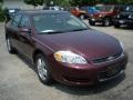 Bordeaux Red - Impala LS Photo No. 3