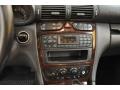 Brilliant Silver Metallic - C 240 Sedan Photo No. 7
