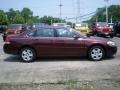 Bordeaux Red - Impala LS Photo No. 4