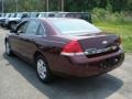 Bordeaux Red - Impala LS Photo No. 7