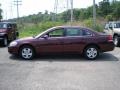 Bordeaux Red - Impala LS Photo No. 8