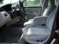 Gray Interior Photo for 2007 Chevrolet Impala #50005561
